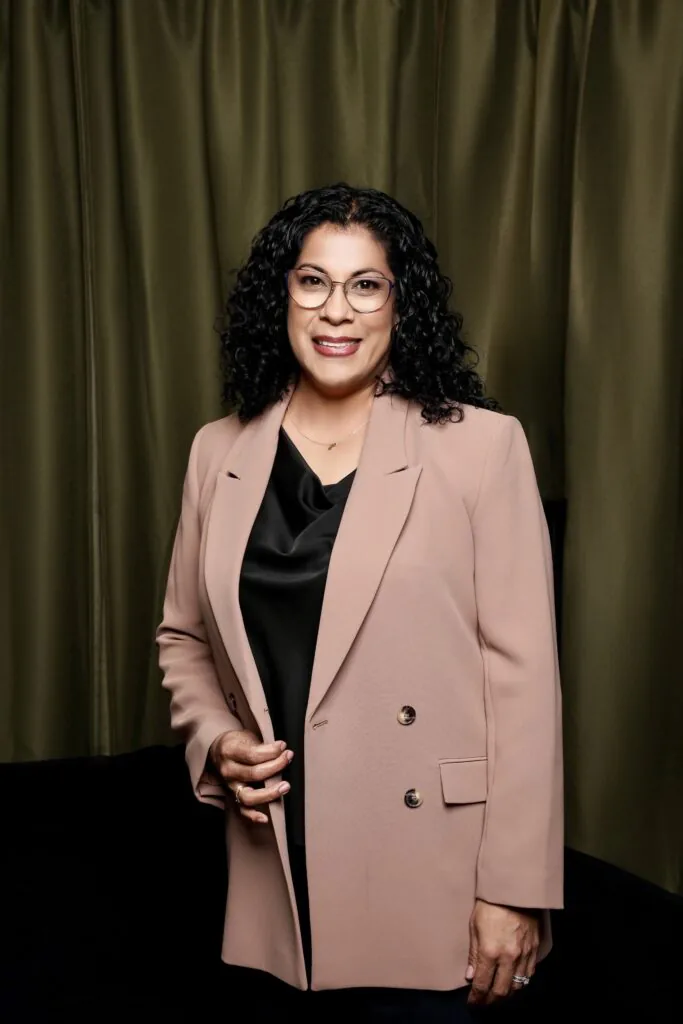 Gladys Hernandez Arzamendi
